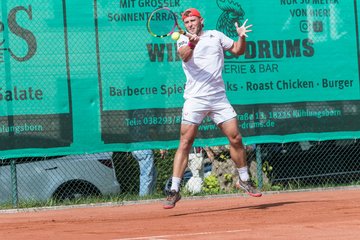 Bild 518 - Kuehlungsborn Turnier